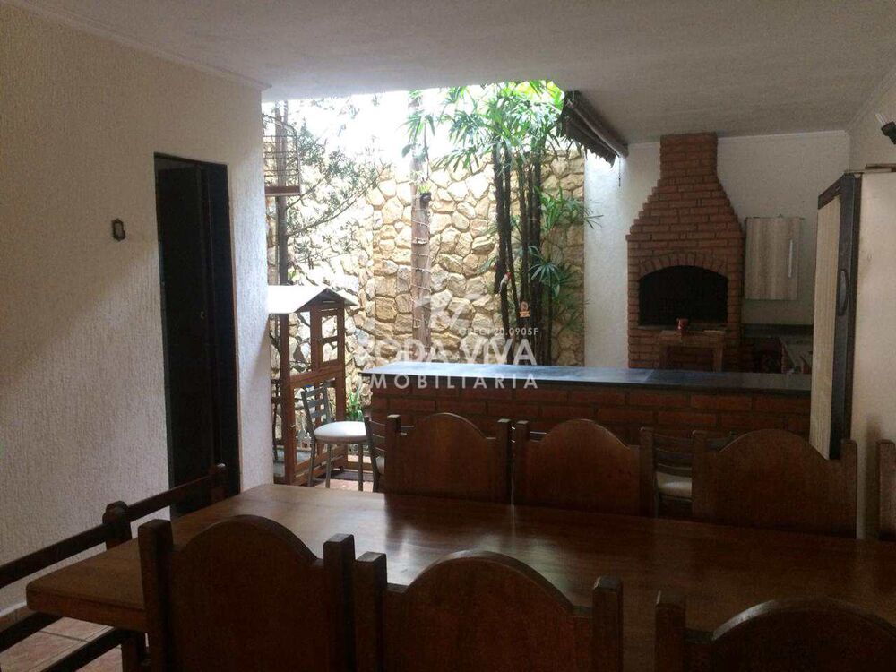 Sobrado, 3 quartos - Foto 6