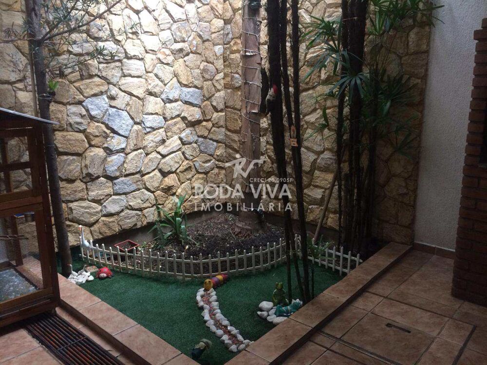 Sobrado, 3 quartos - Foto 3