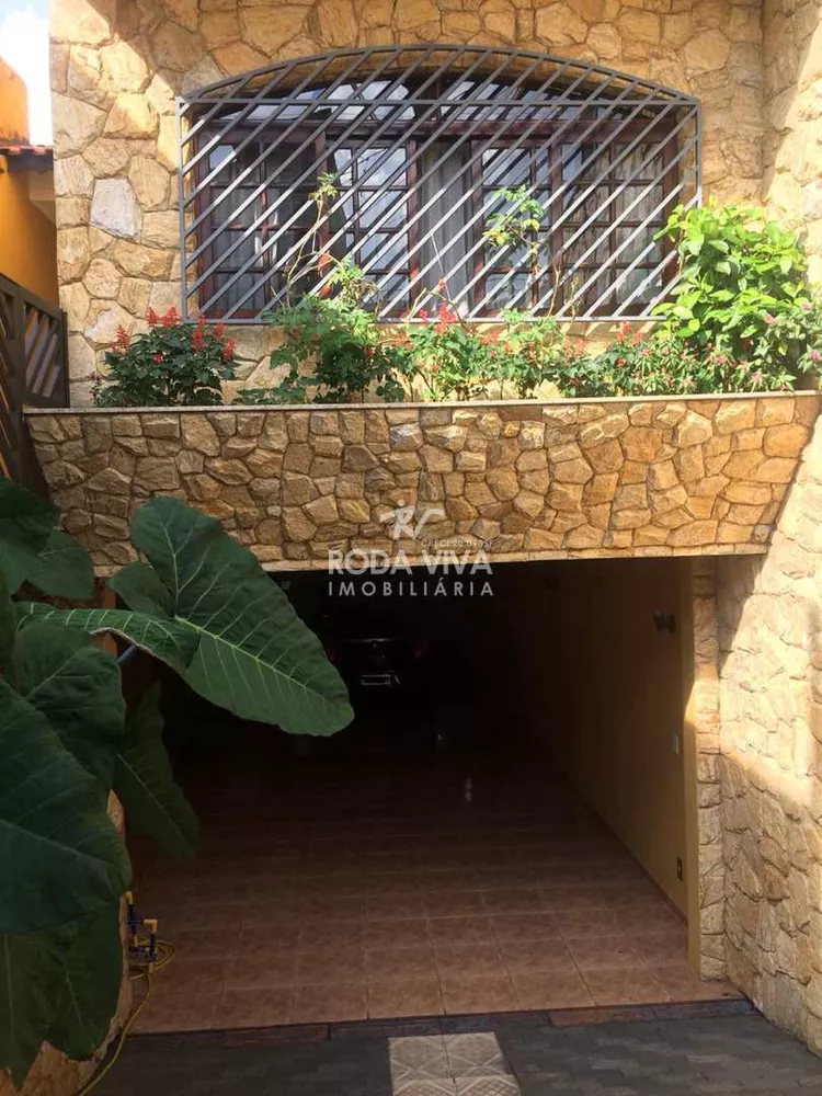 Sobrado, 3 quartos - Foto 1