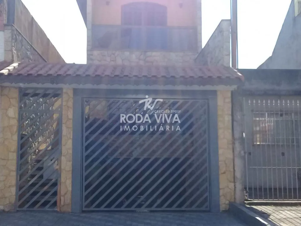 Sobrado, 3 quartos - Foto 13