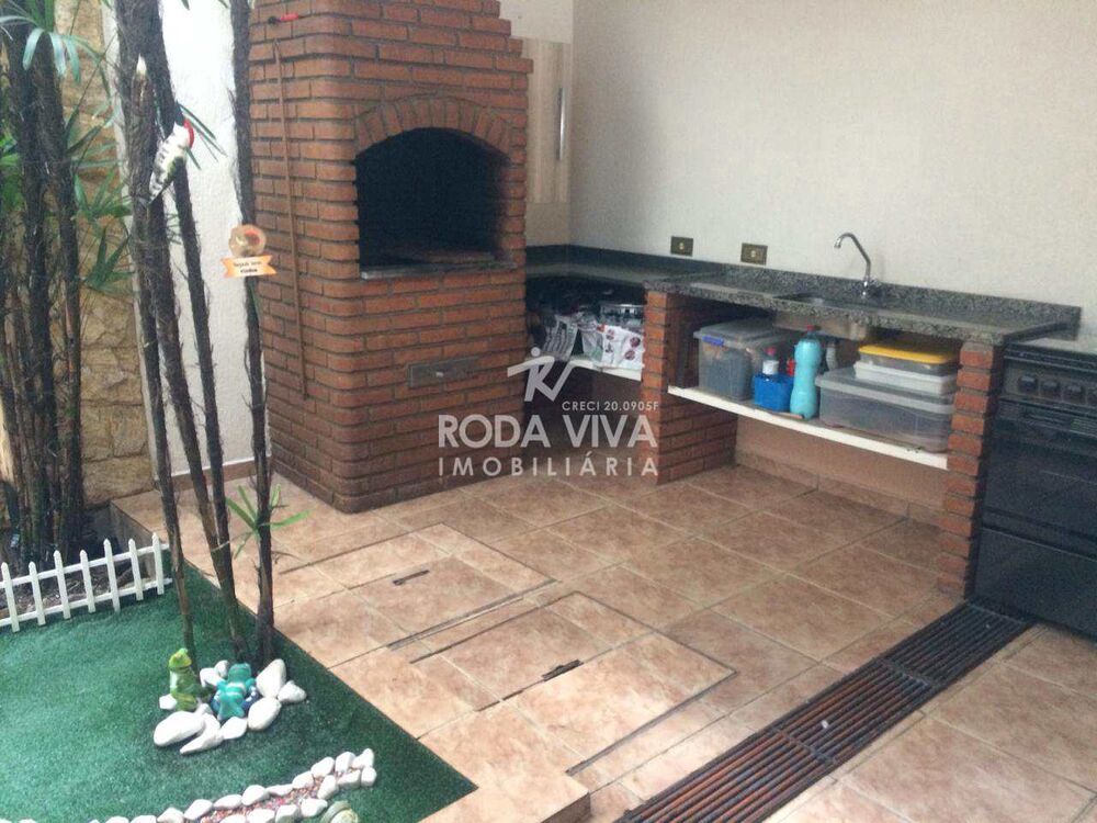 Sobrado, 3 quartos - Foto 5