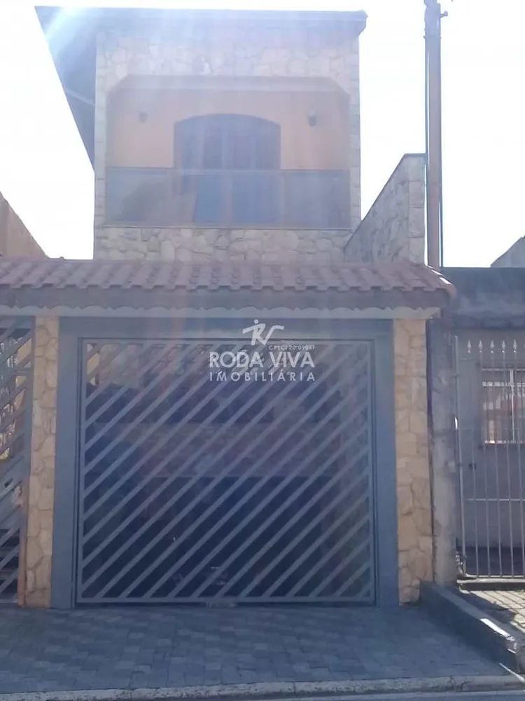 Sobrado, 3 quartos - Foto 15