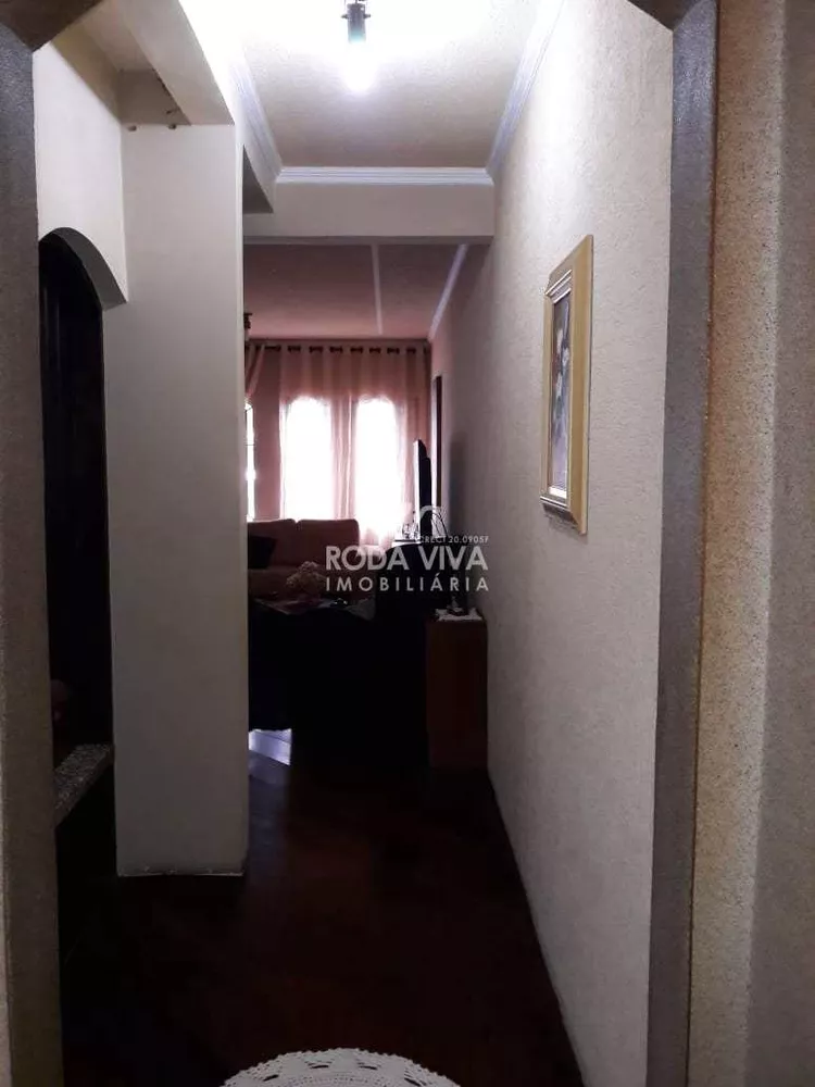 Sobrado, 3 quartos - Foto 7