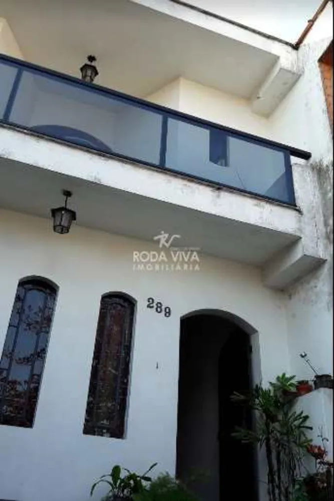 Sobrado, 3 quartos - Foto 2