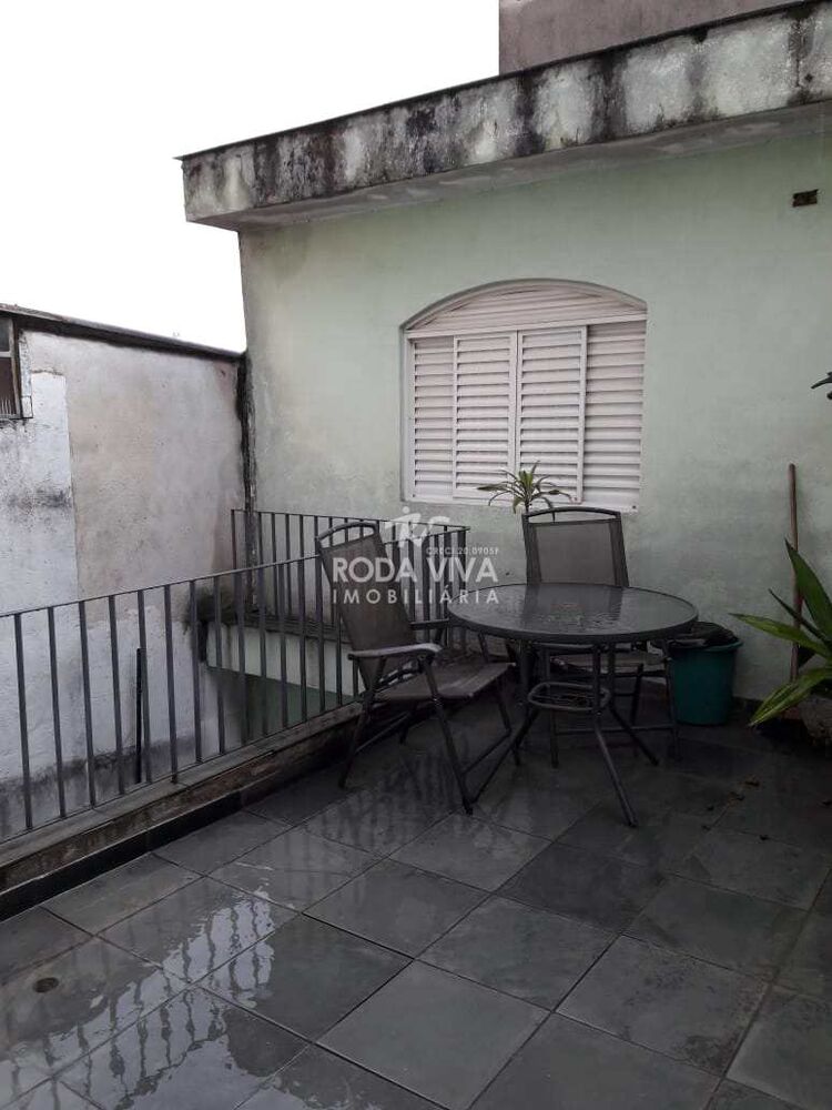 Sobrado, 3 quartos - Foto 10