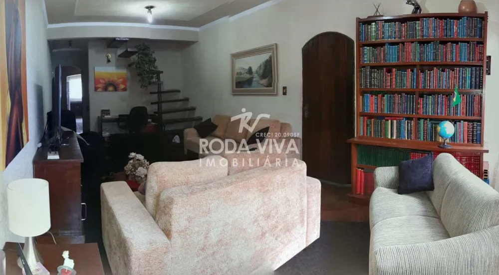 Sobrado, 3 quartos - Foto 15