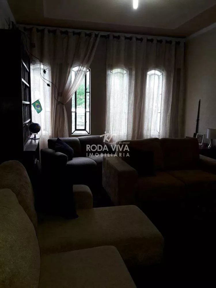 Sobrado, 3 quartos - Foto 6