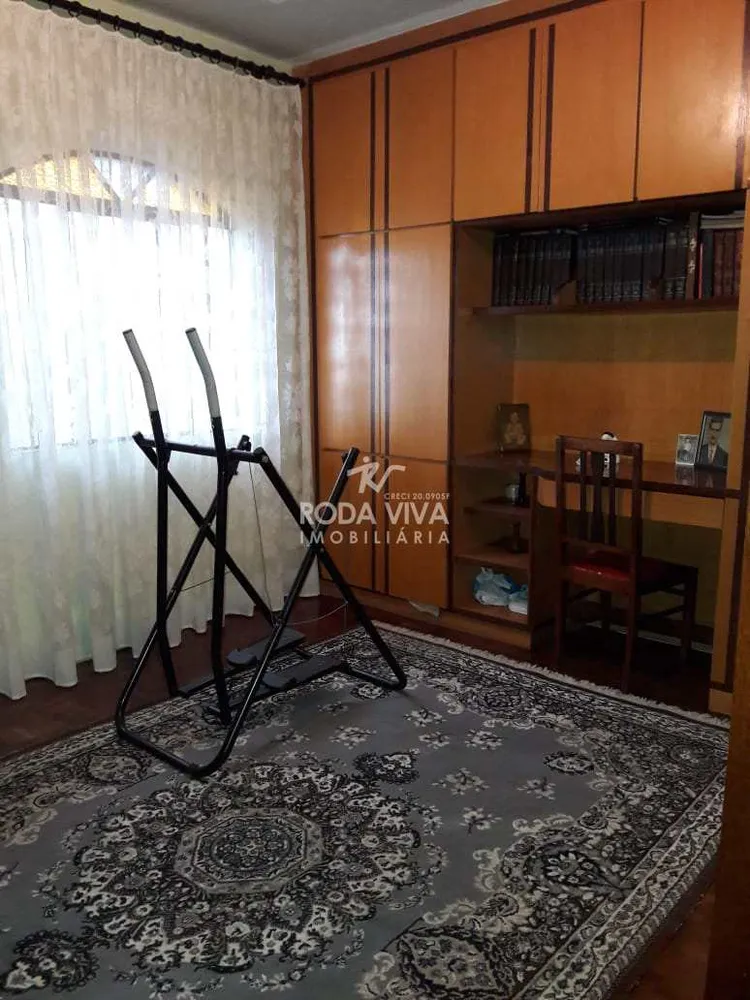 Sobrado, 3 quartos - Foto 17