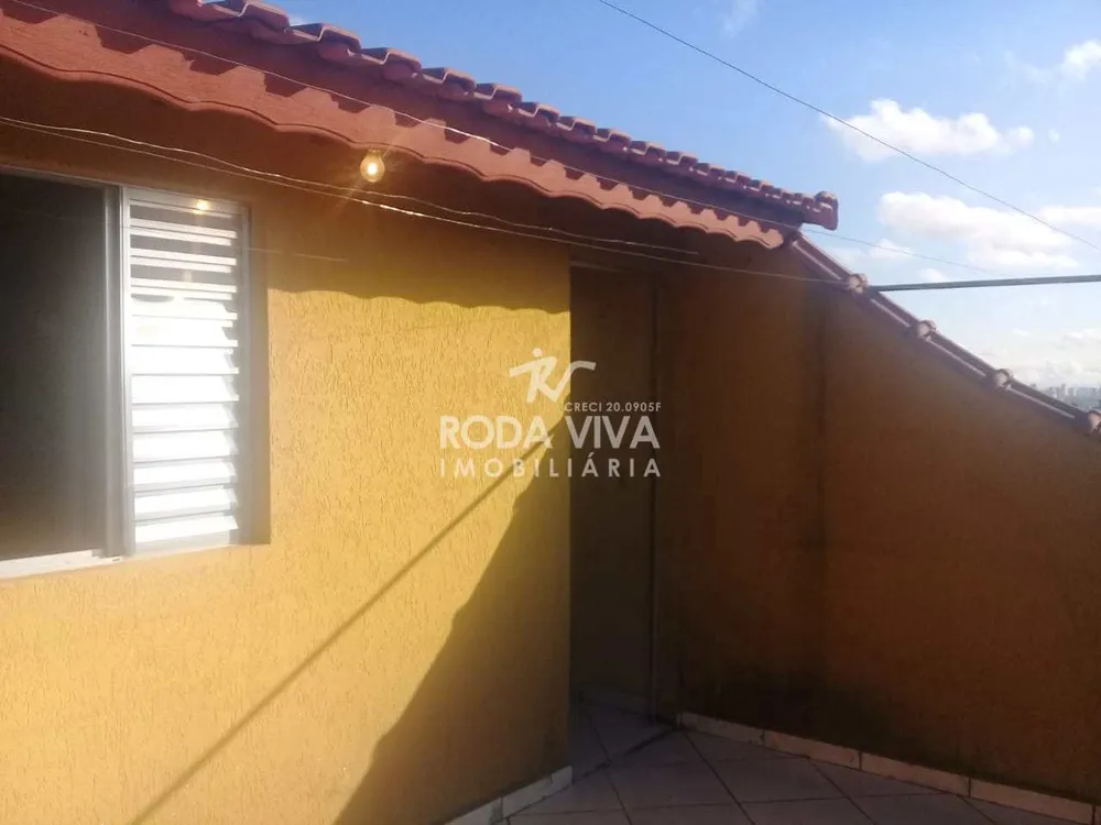 Sobrado, 5 quartos - Foto 33
