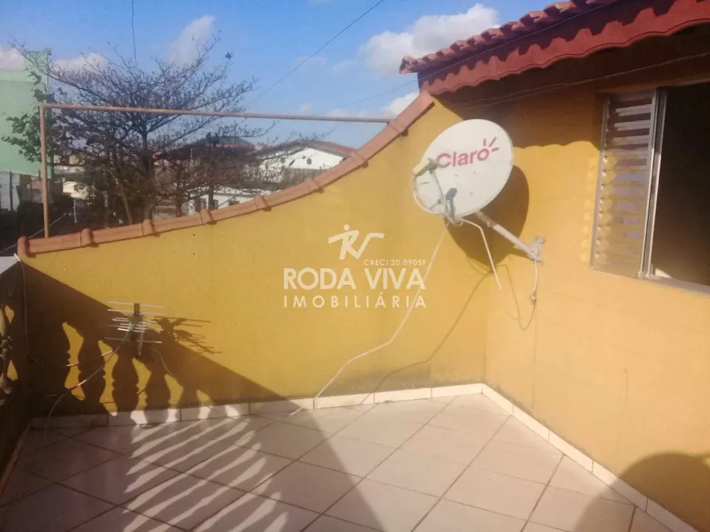 Sobrado, 5 quartos - Foto 27