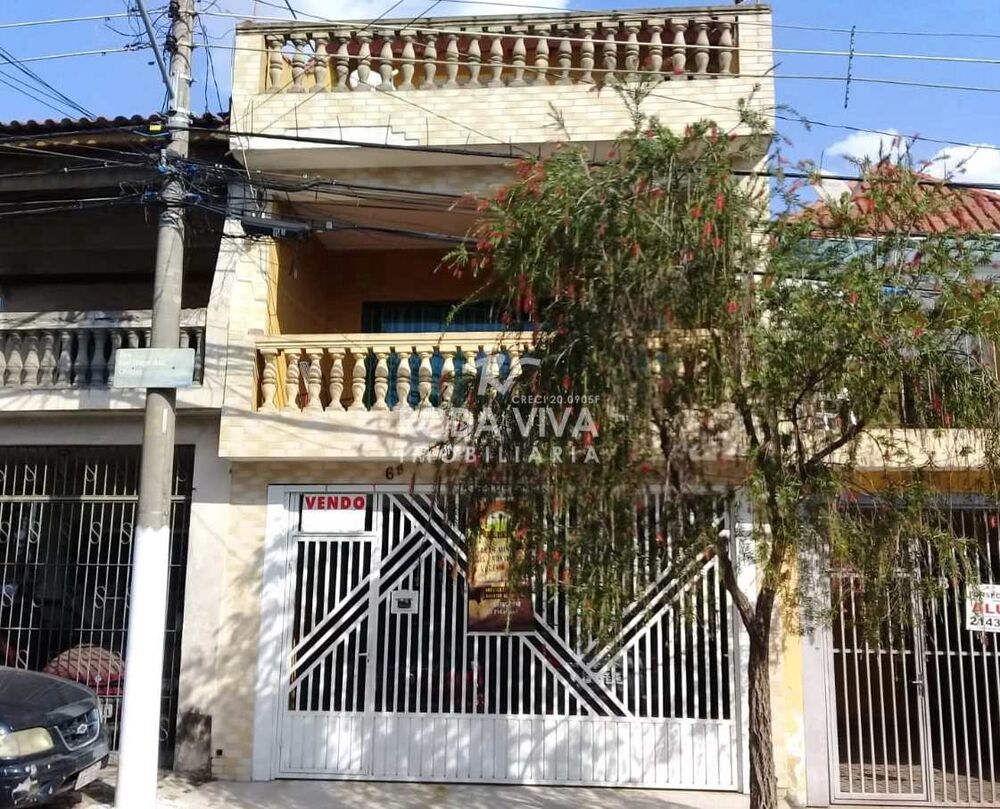 Sobrado, 5 quartos - Foto 10
