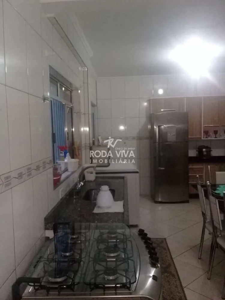Sobrado, 5 quartos - Foto 23
