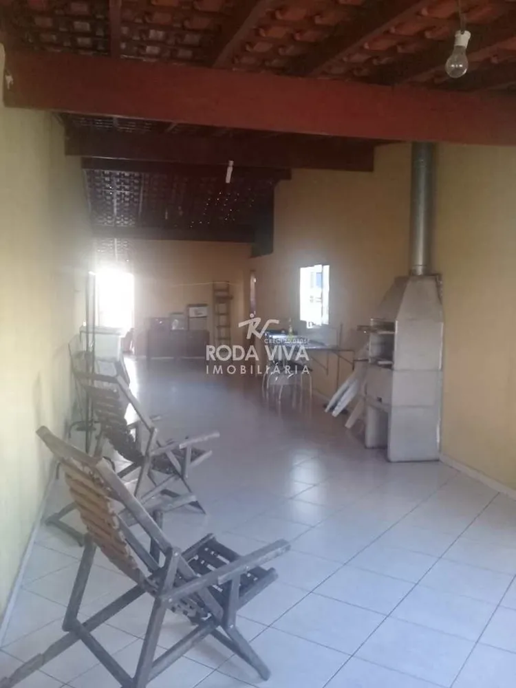 Sobrado, 5 quartos - Foto 29