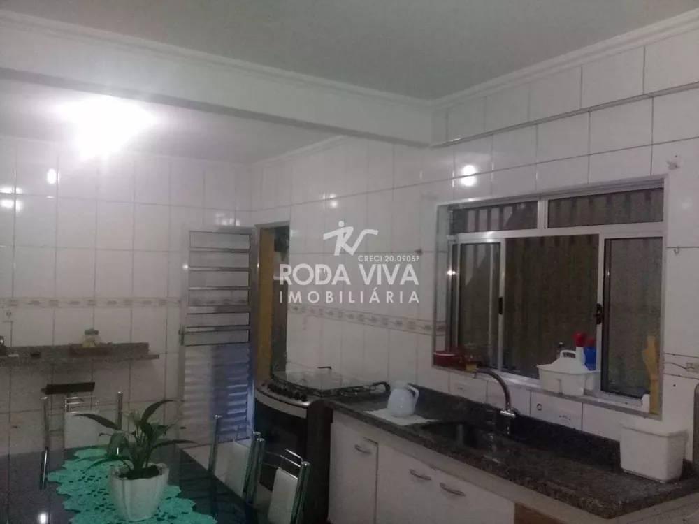 Sobrado, 5 quartos - Foto 4