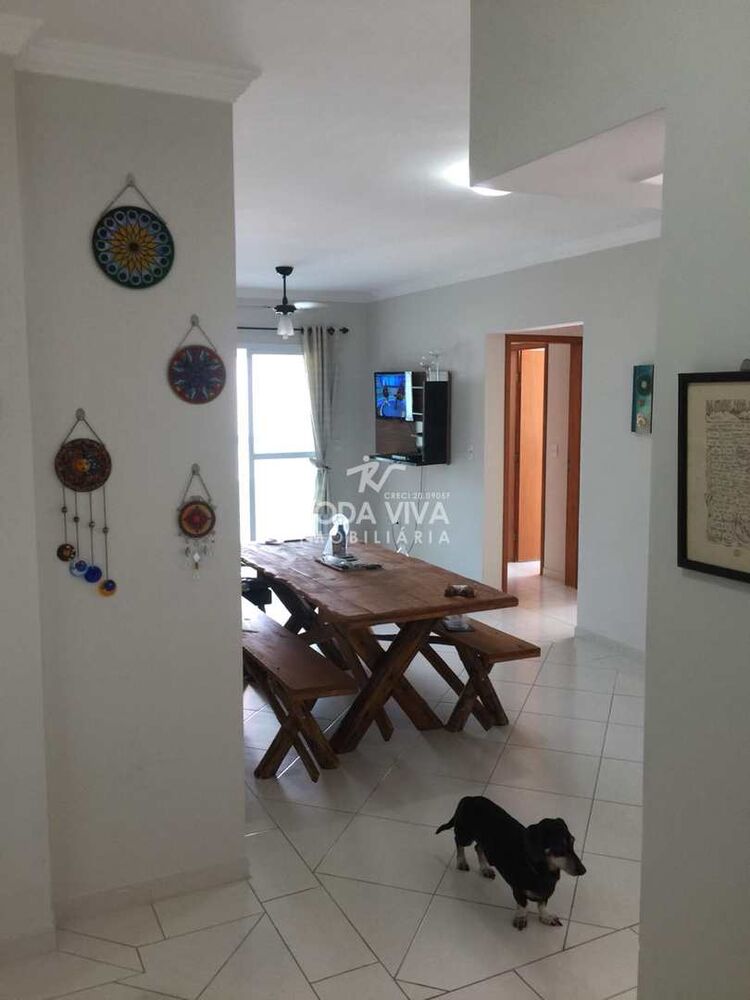 Apartamento, 2 quartos, 93 m² - Foto 3