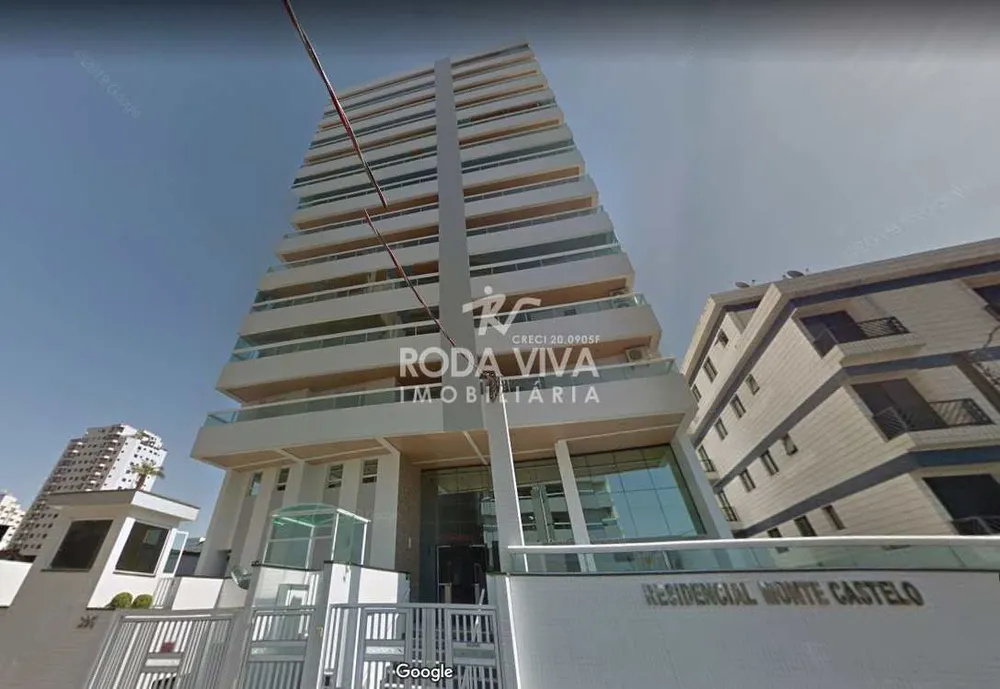 Apartamento, 2 quartos, 93 m² - Foto 1