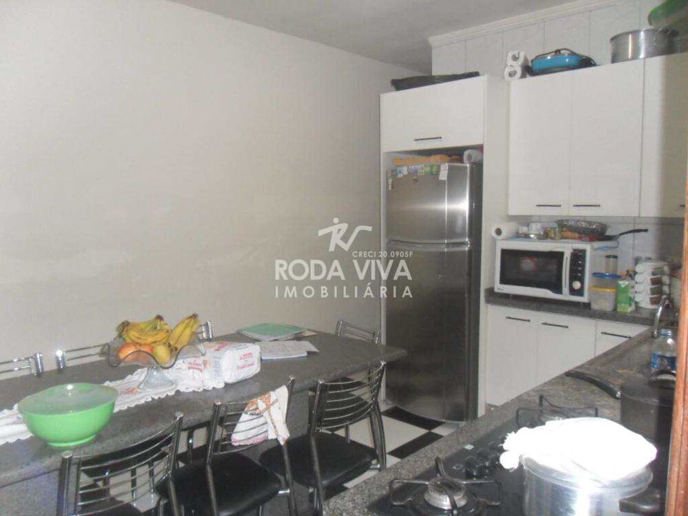 Casa à venda com 3 quartos, 126m² - Foto 3