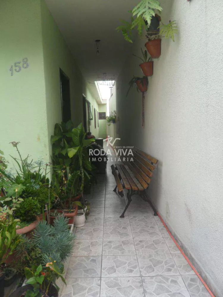 Casa, 3 quartos - Foto 5