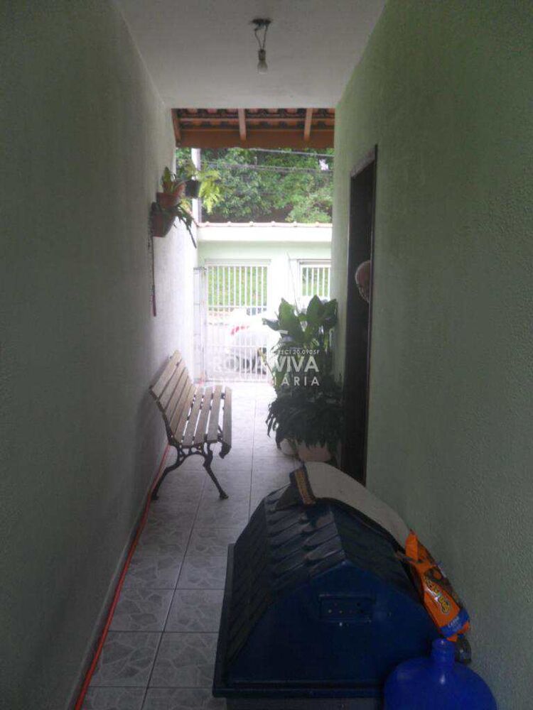 Casa à venda com 3 quartos, 126m² - Foto 7