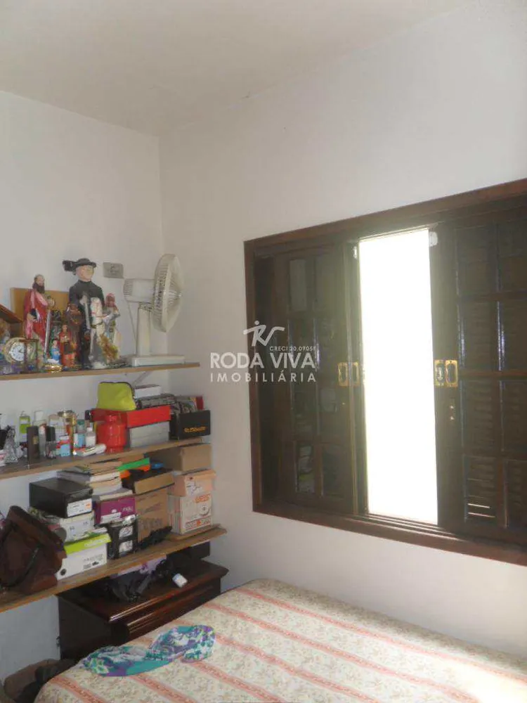 Casa, 3 quartos - Foto 17