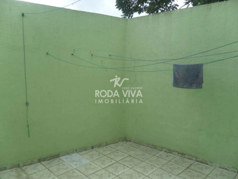 Casa, 3 quartos - Foto 16