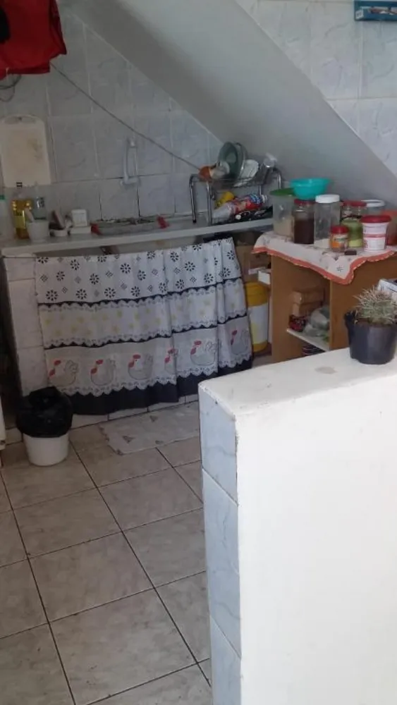 Apartamento, 2 quartos, 40 m² - Foto 6
