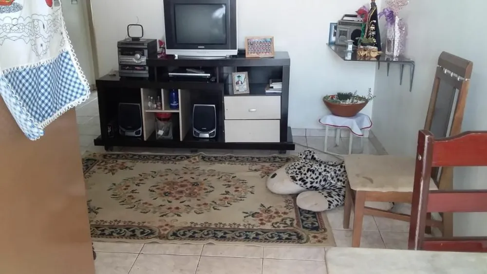 Apartamento, 2 quartos, 40 m² - Foto 3