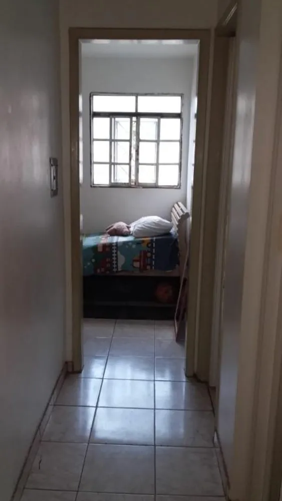 Apartamento, 2 quartos, 40 m² - Foto 1