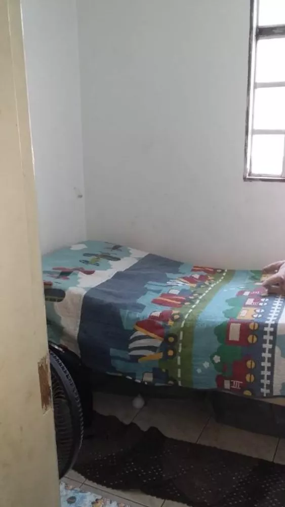 Apartamento, 2 quartos, 40 m² - Foto 9