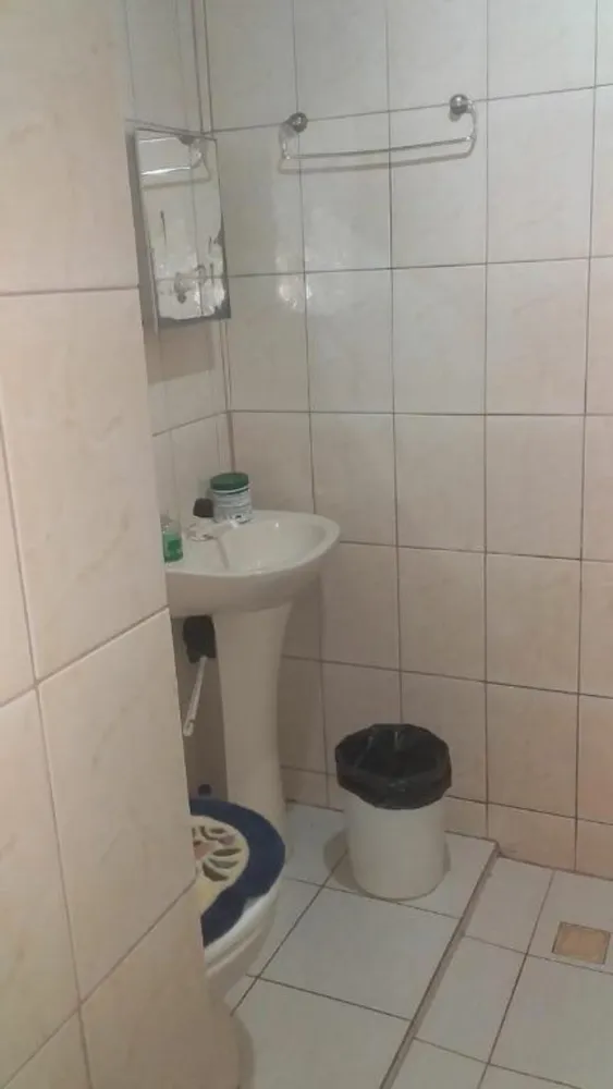 Apartamento, 2 quartos, 40 m² - Foto 8