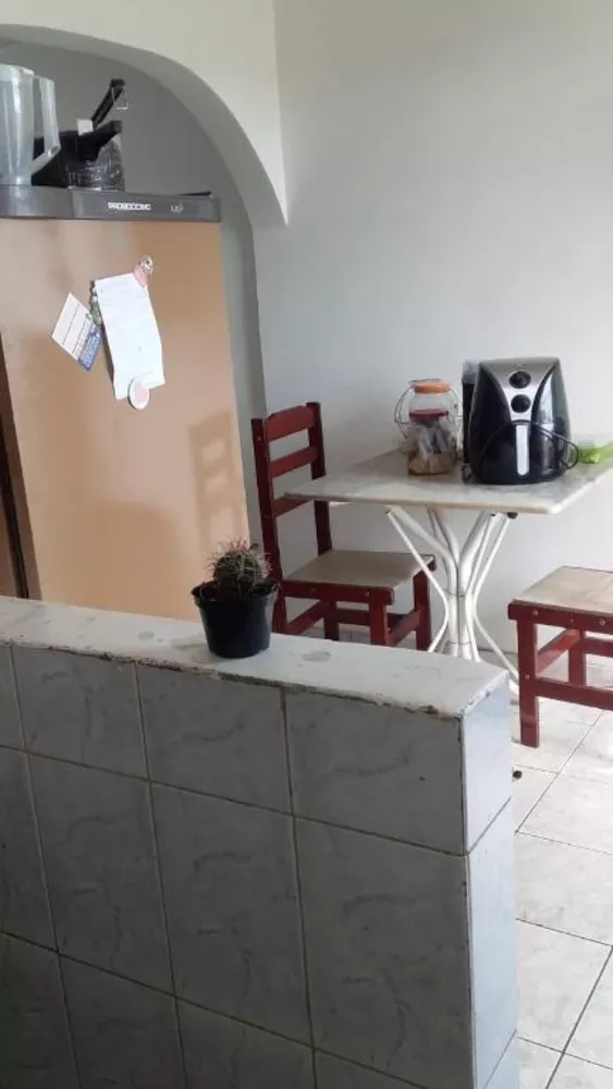 Apartamento, 2 quartos, 40 m² - Foto 5