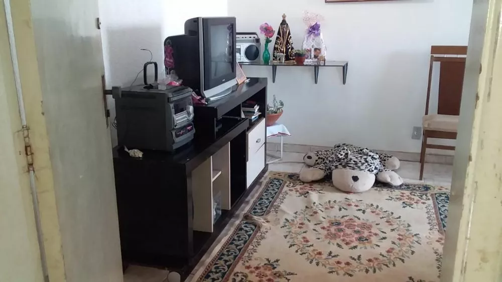 Apartamento, 2 quartos, 40 m² - Foto 2