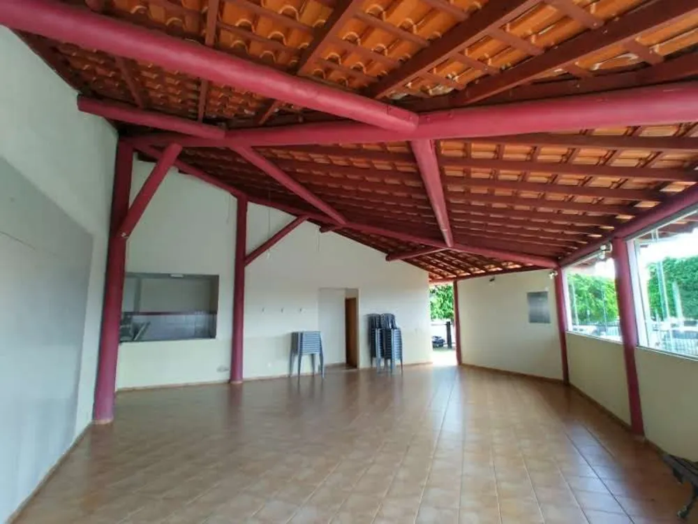 Apartamento, 1 quarto, 33 m² - Foto 12