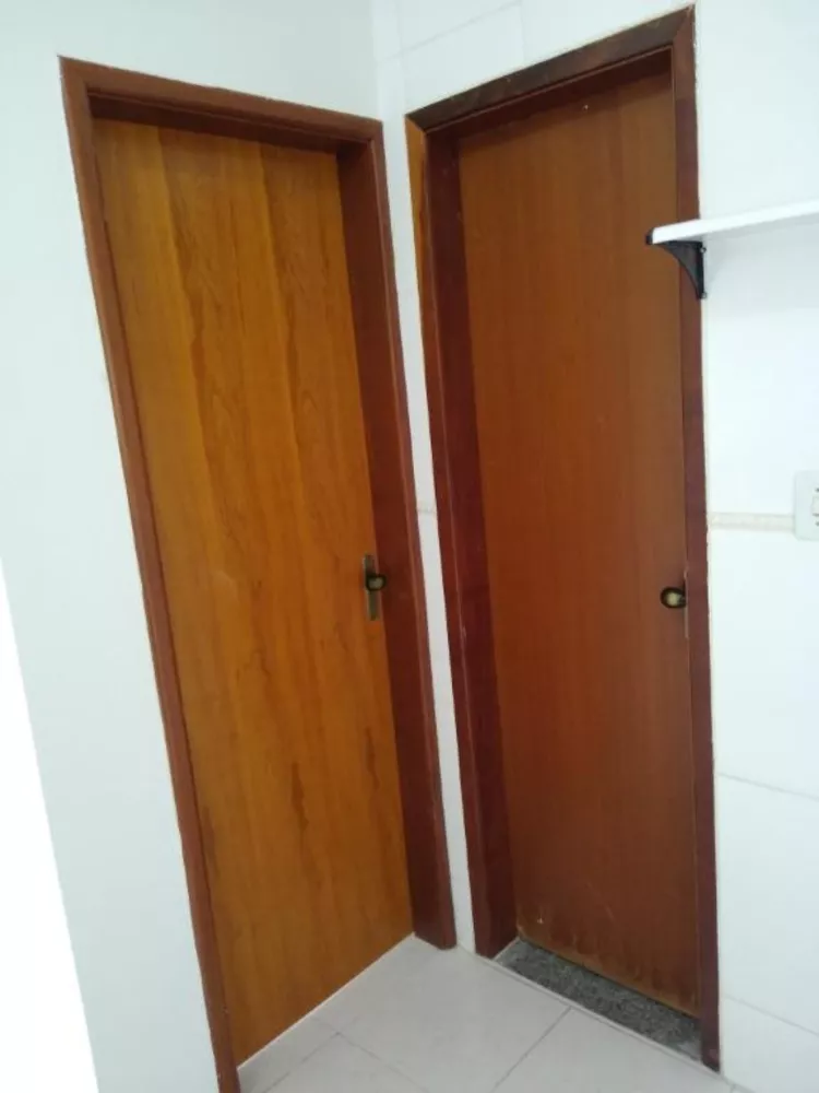 Apartamento, 1 quarto, 33 m² - Foto 2