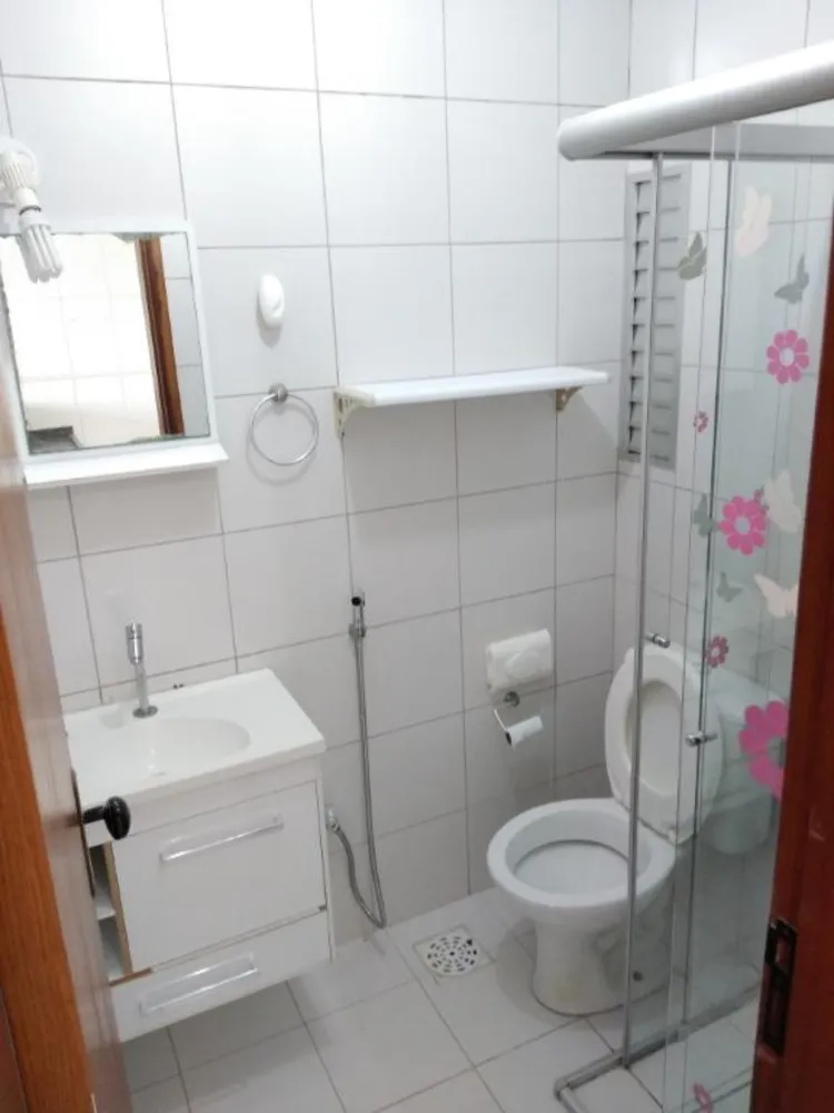Apartamento, 1 quarto, 33 m² - Foto 4