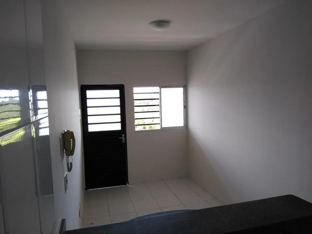 Apartamento, 1 quarto, 33 m² - Foto 1