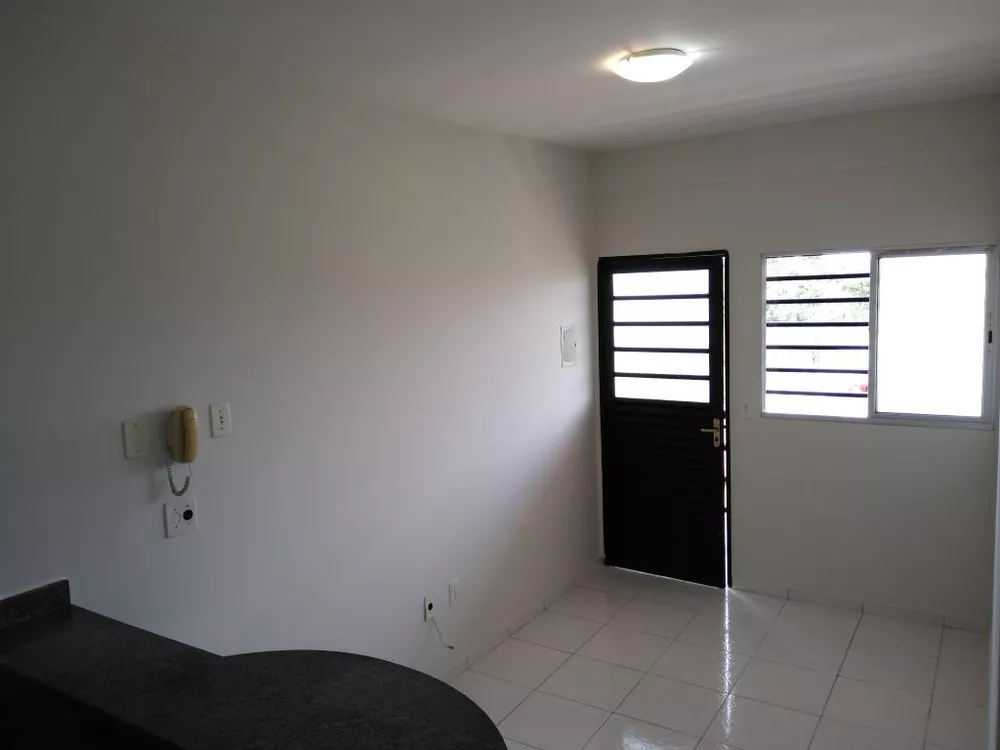 Apartamento, 1 quarto, 33 m² - Foto 3