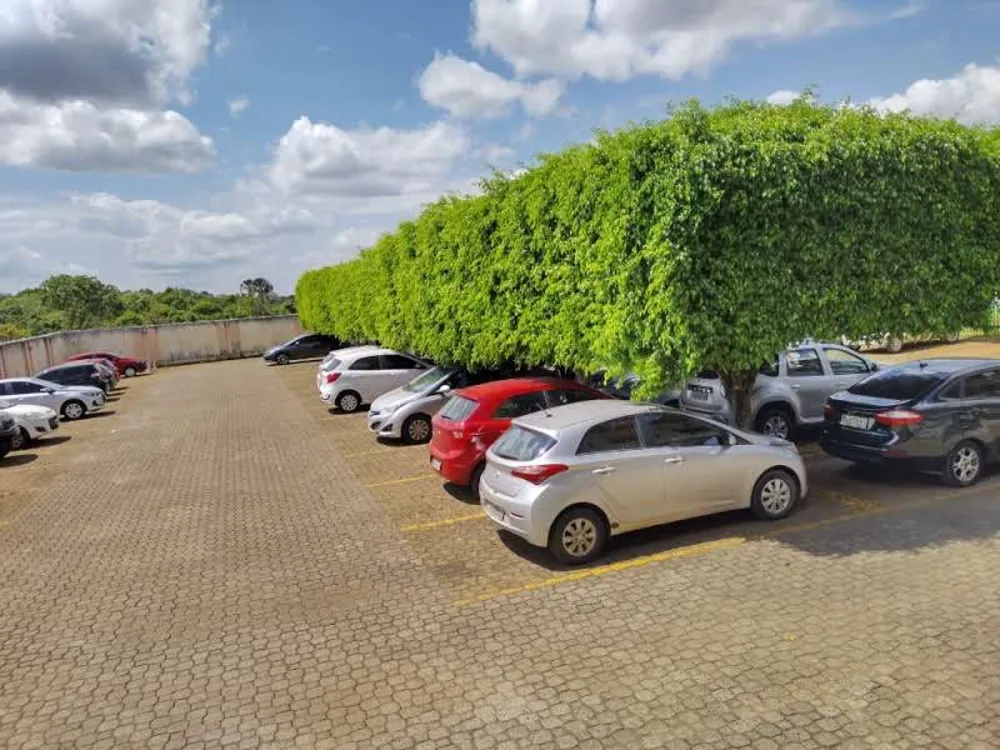 Apartamento, 1 quarto, 33 m² - Foto 10