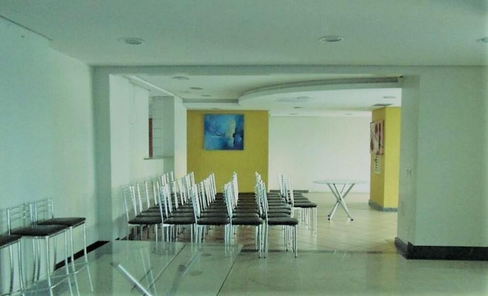 Apartamento, 2 quartos, 53 m² - Foto 15