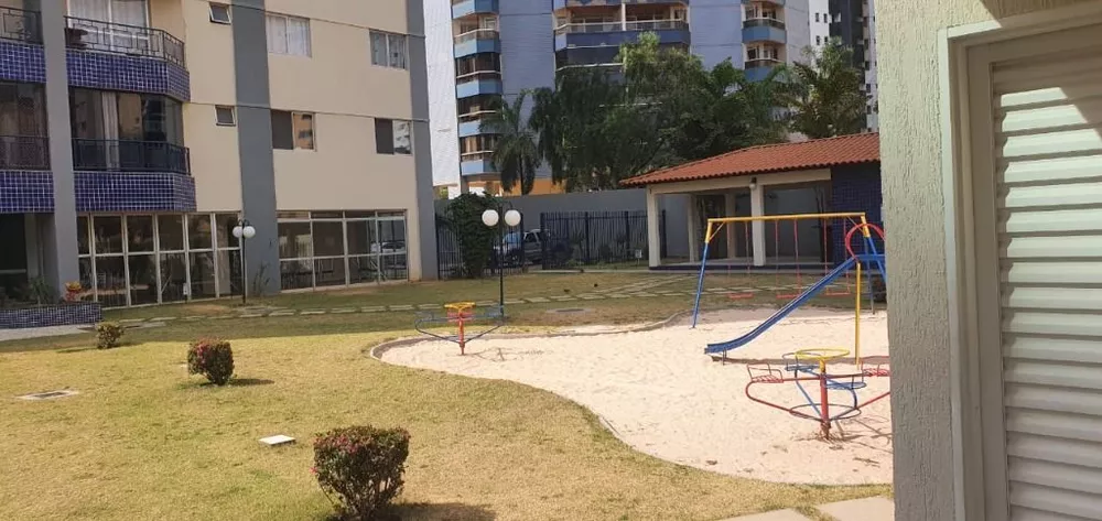 Apartamento, 2 quartos, 53 m² - Foto 5