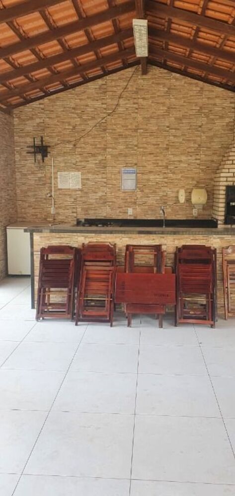 Apartamento, 2 quartos, 53 m² - Foto 16