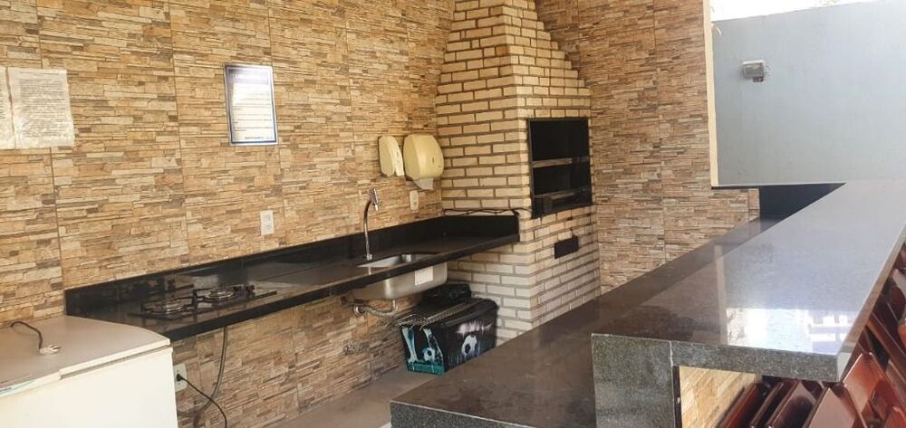 Apartamento, 2 quartos, 53 m² - Foto 13