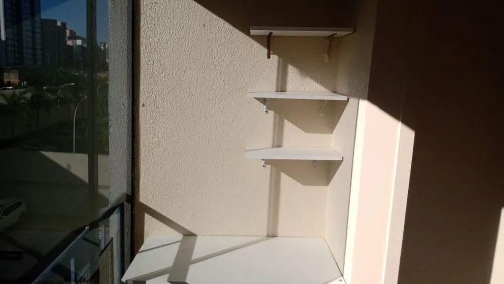 Apartamento, 2 quartos, 53 m² - Foto 17