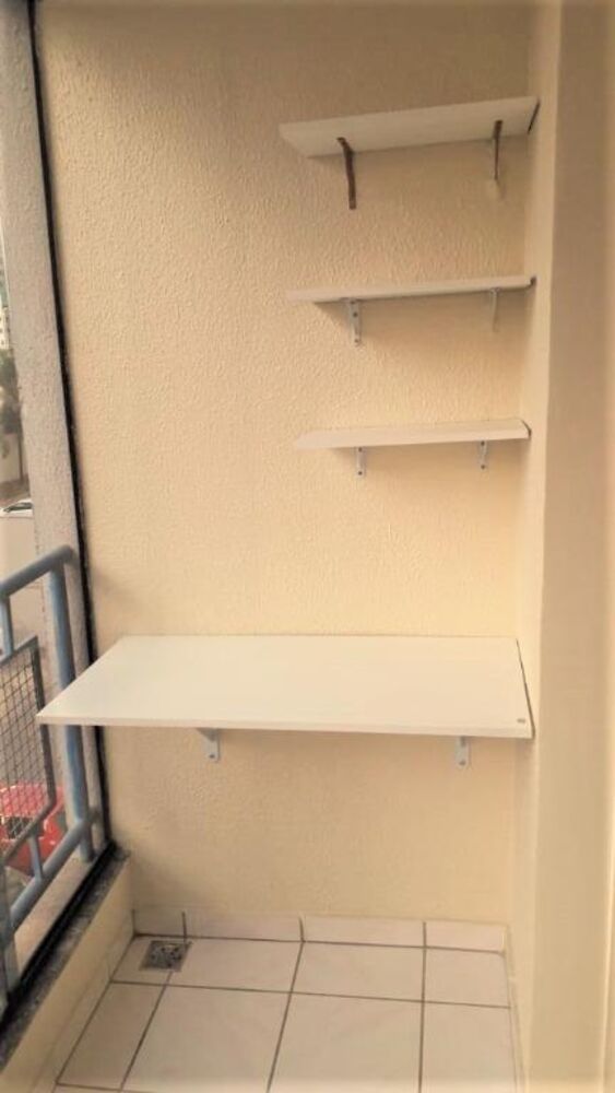 Apartamento, 2 quartos, 53 m² - Foto 14