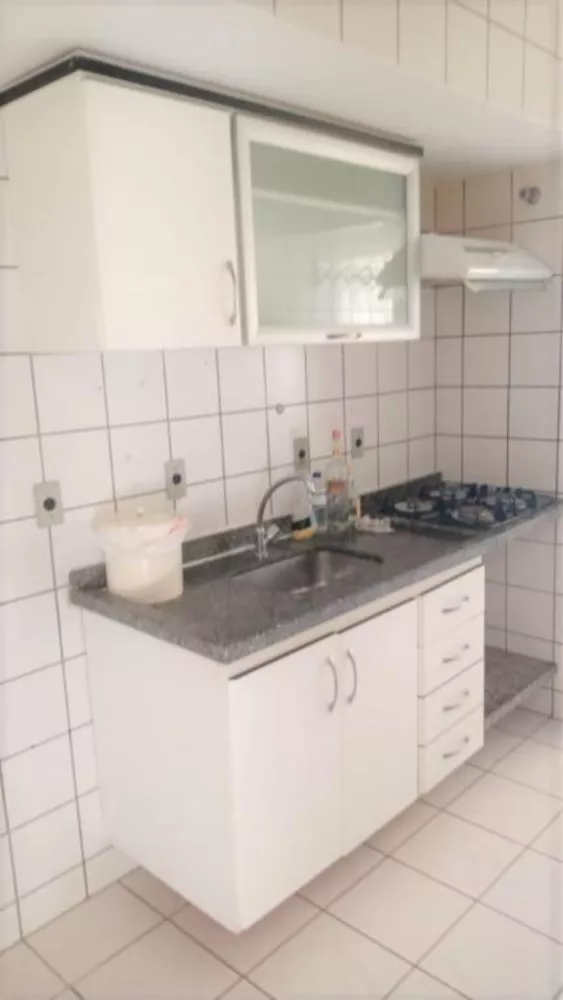 Apartamento, 2 quartos, 53 m² - Foto 7