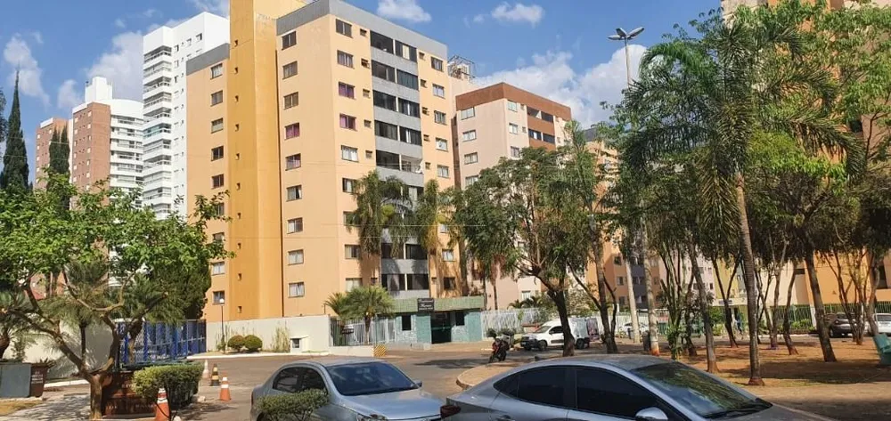 Apartamento, 2 quartos, 53 m² - Foto 28