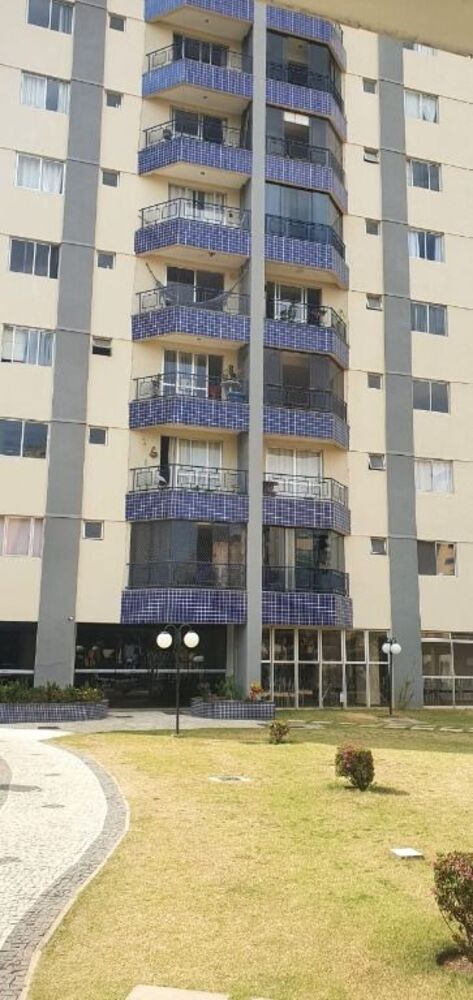 Apartamento, 2 quartos, 53 m² - Foto 9