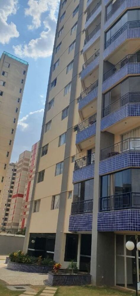 Apartamento, 2 quartos, 53 m² - Foto 10