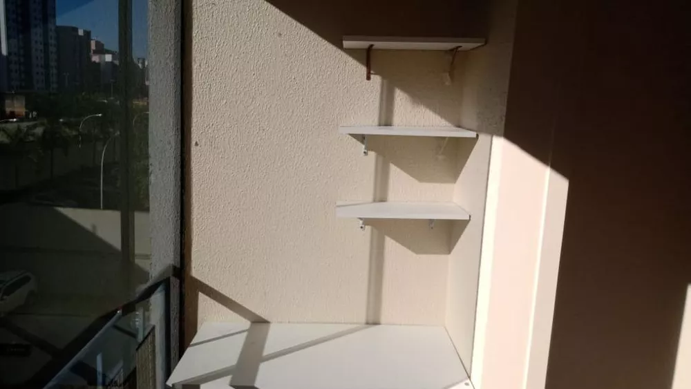Apartamento, 2 quartos, 53 m² - Foto 6