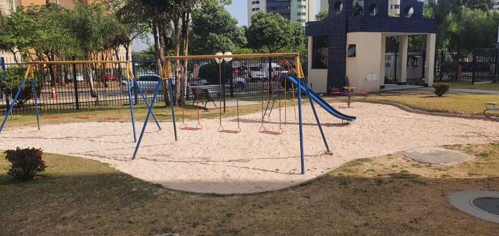 Apartamento, 2 quartos, 53 m² - Foto 25